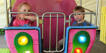 La Mini Roue