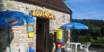 La Boutique Souvenirs La Boutique Souvenirs