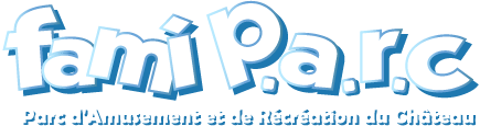 Logo Fami P.A.R.C