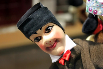 Spectacle Guignol